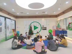 -美国谷斯妈妈早教中心 (陆家嘴店)