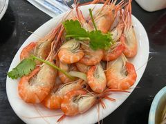 盐水虾-绍兴名菜馆(可乐路店)