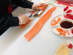 -盒马鲜生(新都心店)