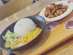 -海盗虾饭·剥好的小龙虾饭(SOHO尚都店)