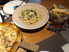 -新贝乐意大利餐厅(苏州中心店)