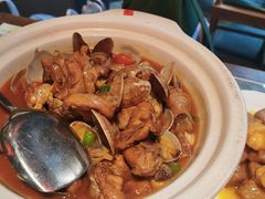 -王庄阿咪海鲜大排档(上下杭店)