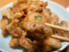 -同合居·非遗东北菜(红博会展店)