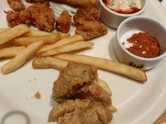 -菲滋意式餐厅(长兴东鱼坊店)