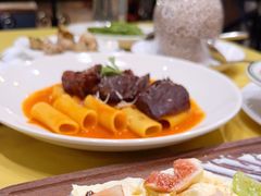 -秋林西餐厅(总店)