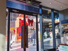 -星巴克(杭州运河上街店)