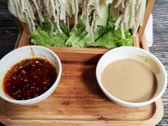 晾衣毛肚-醉长安(南门总店)
