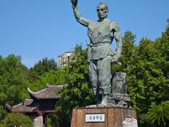 -景德镇古窑民俗博览区