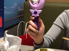 -海底捞火锅(新华联梦想城店)