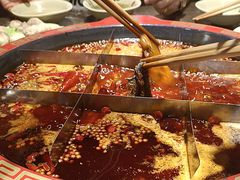 -赵家院子佬火锅(重庆总店)