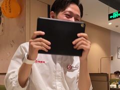 -海底捞火锅(新松江路生日主题店)