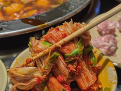 -蜀大侠火锅(春熙路店)