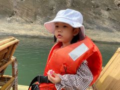 -九曲溪竹筏码头