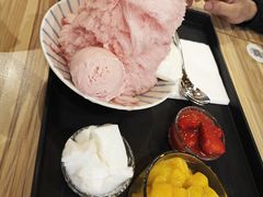 -Ice Monster冰馆·CNN评选全球十大甜品(国贸商城店)