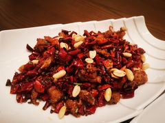 -水月周庄铂尔曼酒店-水月荟中餐厅