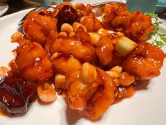 -四世同堂·京菜·烤鸭(双井店)