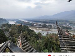 -都江堰景区