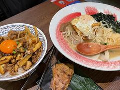 -龙神·炭烧酒场深夜食堂(新街口店)