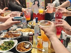 -95号酱骨·一块豆腐(展春园西路店)