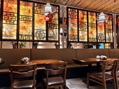 -左陕右甘(亚运村店)