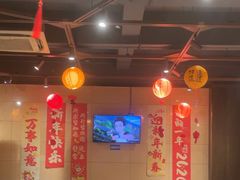 -红鼎坊·老成都火锅(新南门店)