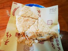 -老西门·常州菜(新区店)