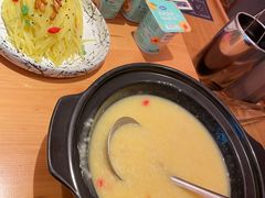 -蚝·生·鲜牛烧肉铺(中央大街店)