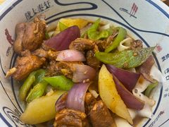 -陇上秦轩biangbiang面(萧山万象汇店)