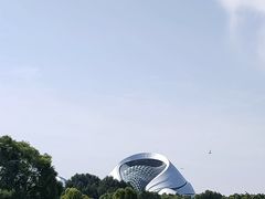 -哈尔滨大剧院