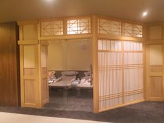 -极乐汤(川沙店)