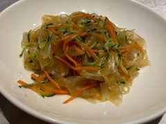 亳州粉皮-华膳楼·安徽地标美食·中华餐饮名店(文化公园店)