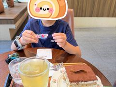-小西家作•精致蛋糕(富力爱丁堡店)