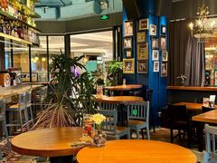 -The Happy Monk(前海壹方汇店)