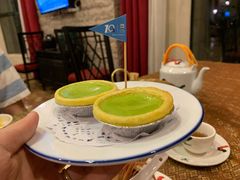 -南沙游艇会·大兵船餐厅