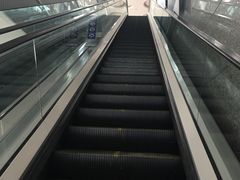 -上海跨国采购会展中心
