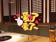 -六少·猪肚包鸡火锅(卓悦INTOWN店)
