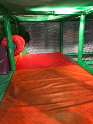 -KidSteam儿童乐园(富力城店)