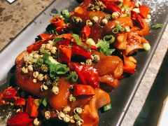 -绿茶餐厅(天津天河城店)