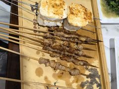 -途肴·老农饭庄(百里峡店)