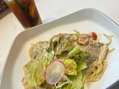 -柠檬树茶餐厅(海雅缤纷城店)