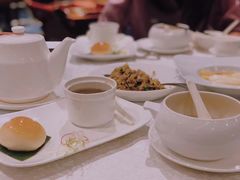 -红棉中餐厅·广州海航威斯汀酒店