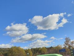 -莫尔道嘎国家森林公园