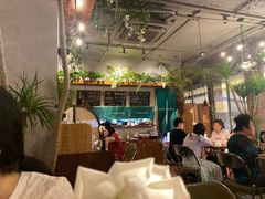 -岛风·台食小馆 ISLAND BISTRO(烟台山店)