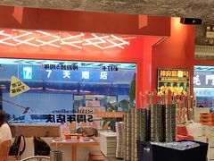 -神府路壹号·海鲜烧烤排档(三坊七巷店)