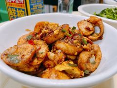 -笨罗卜浏阳菜馆(太平街店)