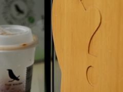 -THE RAVEN乌鸦咖啡(天利店)