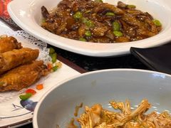 -玉桥餐厅(天坛店)