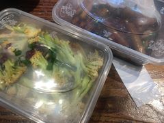 -衡厨·衡阳土菜(中南店)