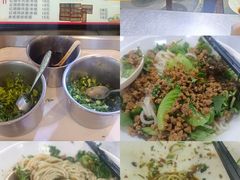 -同济大学-北苑食堂