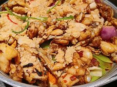 -蛙小侠(卓悦里店)